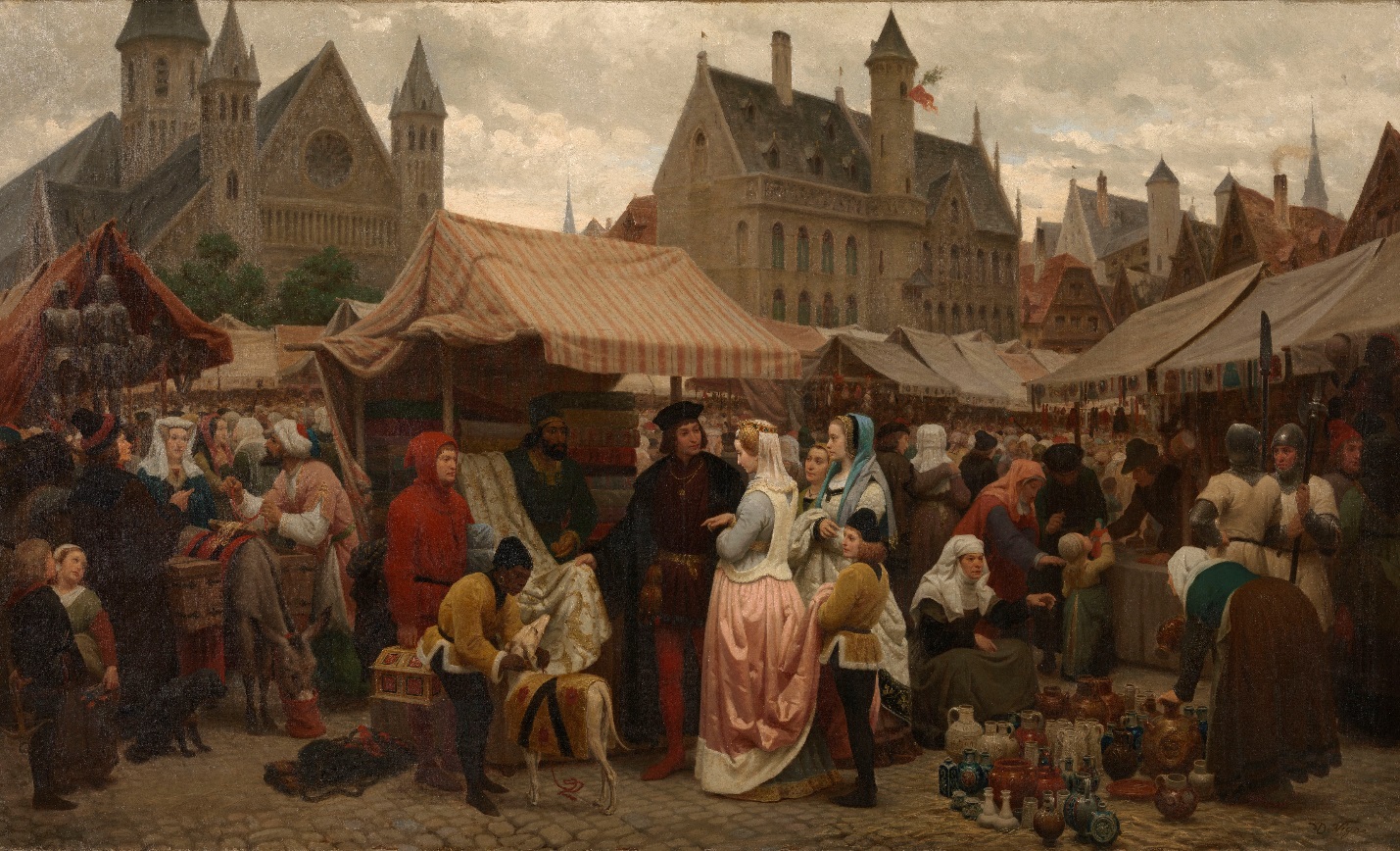 C:\Users\1\Downloads\Félix_De_Vigne_-_A_Fair_in_Ghent_in_the_Middle_Ages_-_1862-A_-_Museum_of_Fine_Arts_Ghent_(MSK).jpg