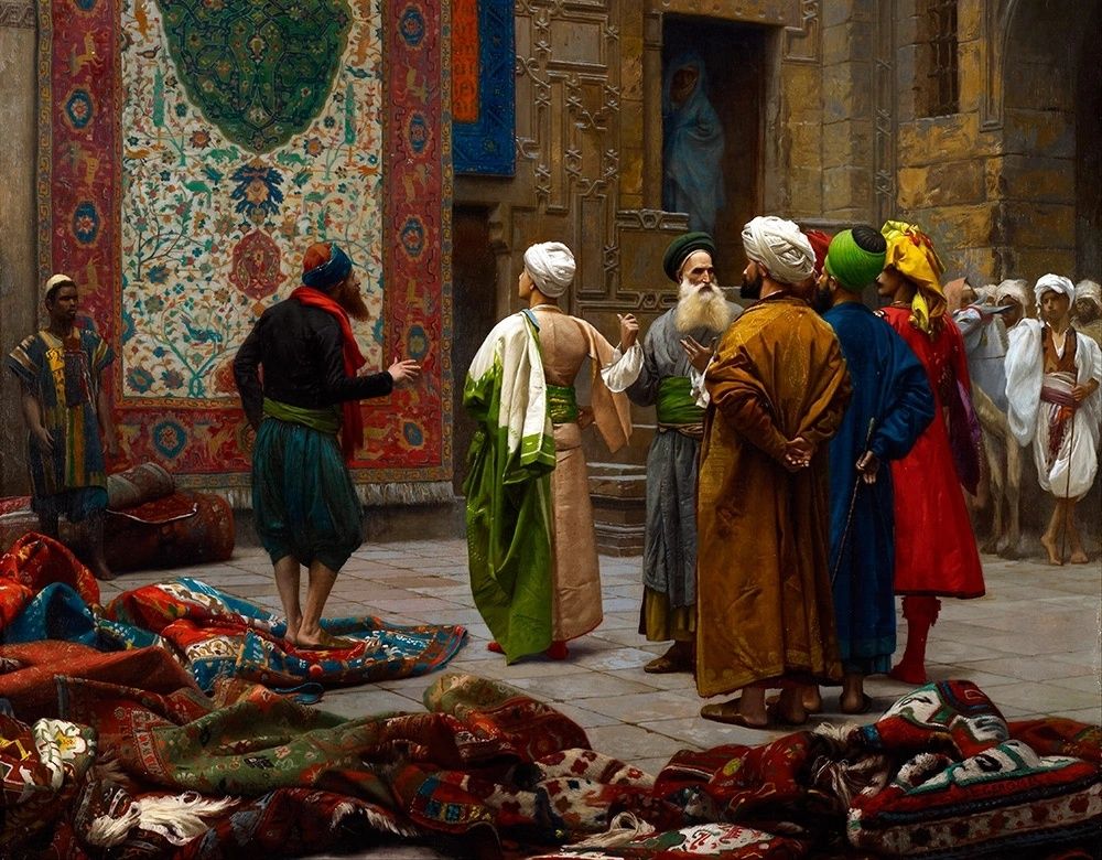 Античные, византийские, европейские, скандинавские и арабские сведения о древней Руси